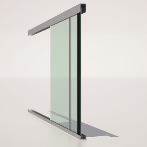 Sicherheitsglasscheibe - EUROLAMEX S PHON - Euroglas - schalldämmend / VSG / poliert