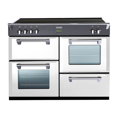 Elektrischer Herd - RICHMOND 1000EI - Stoves - Induktion / klassisch
