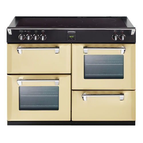 Elektrischer Herd - RICHMOND 1100EI - Stoves - Induktion