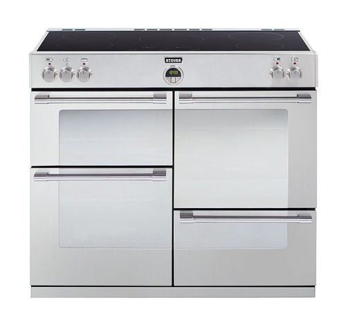 Elektrischer Herd - STERLING 1100EI - Stoves - Induktion