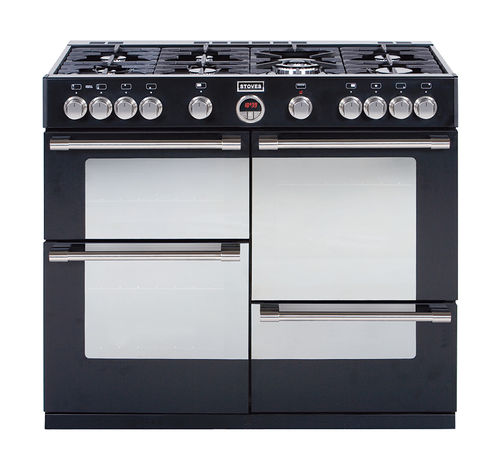 Gasherd - STERLING 1100GT - Stoves