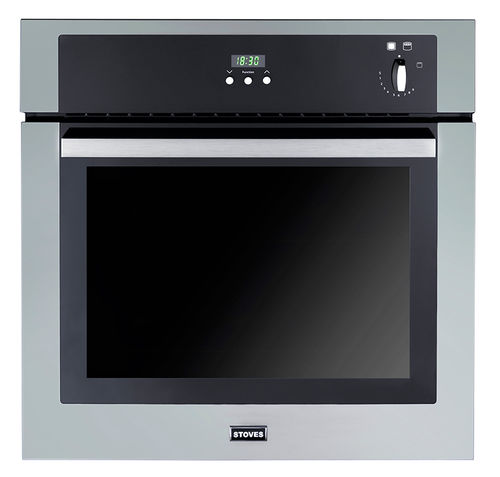 Gasofen - SGB600PS - Stoves - Konvektion / Einbau
