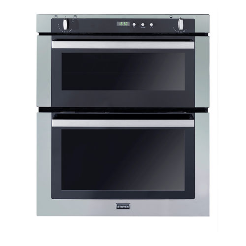 Gasofen - SGB700PS - Stoves - Einbau / doppelt