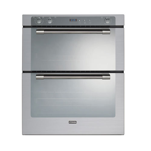 Elektroofen - STERLING 700FP - Stoves - Einbau / doppelt