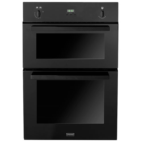 Gasofen - SGB900PS - Stoves - Einbau / doppelt