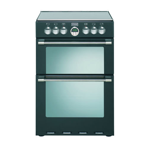 Elektrischer Herd - STERLING 600EI - Stoves - schwarz