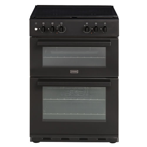 Gasherd - SDF60DO - Stoves - elektrisch / Hybrid