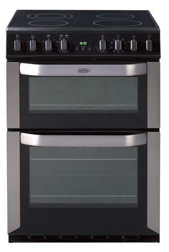 Elektrischer Herd - FSE60MF - Belling - Klasse A