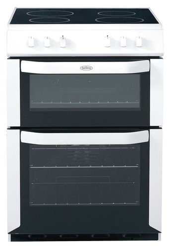 Elektrischer Herd - FSE60DO - Belling - Klasse A