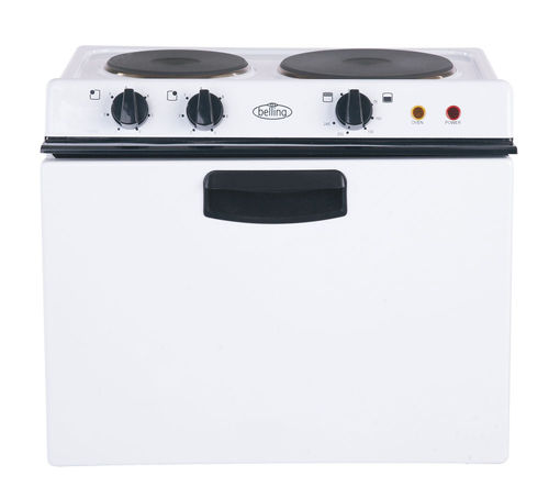 Elektrischer Herd - BABY BELLING 321R - Belling