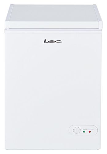Truhe-Gefrierschrank - CF100L - Lec - weiß
