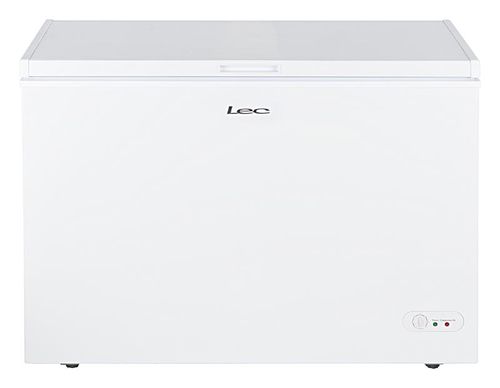 Truhe-Gefrierschrank - CF250L - Lec - weiß