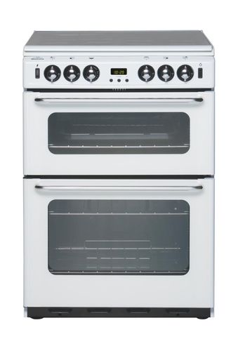Gasherd - 600TSIDOM - NewworldNewworld - elektrisch / Hybrid