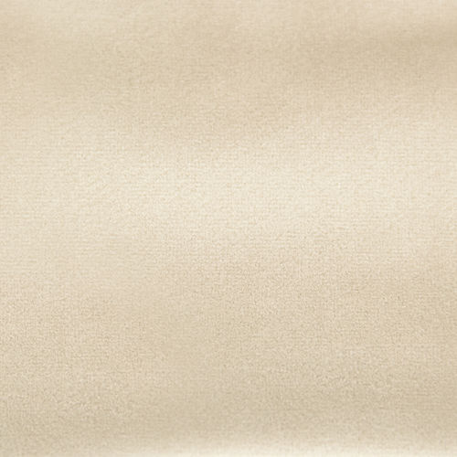 Möbelstoff - LUX VELVET - KOKET Love Happens - einfarbig / Baumwolle / braun
