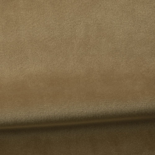 Möbelstoff - VENICE VELVET - KOKET Love Happens - einfarbig / Polyester / grau
