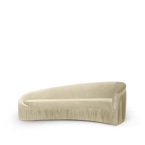 halbrundes Sofa - KOKET Love Happens