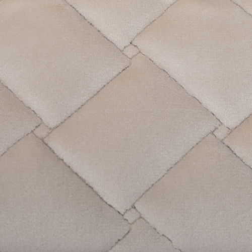 Möbelstoff - CLOUD VELVET - KOKET Love Happens - Motiv / Polyester / Samt