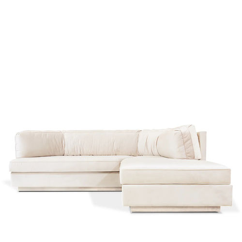 Modulsofa - LISBOA - KOKET Love Happens - modern / Stoff / individuell gestaltbar