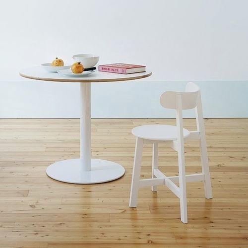 Moderner Bistrotisch - RIA - Branca-Lisboa - Eiche / Buche / Esche