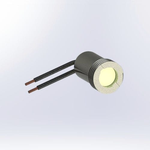 Einbauleuchte - Balise Main Courante Walix - ECCELECTRO - LED / rund / IP67