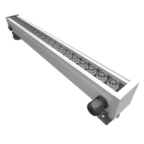 Aufbauleuchte - R&eacute;glette - ECCELECTRO - LED / linear / IP65