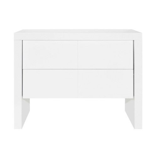 Moderne Kommode - DIAMOND MATT - Kidsmill - Holz / für Kinder (Unisex) / nicht angegeben
