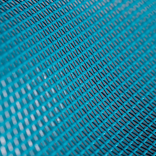 Möbelstoff - MAYAN TEAL - TWITCHELL - für Sonnenschutz / für Pergola / für Markise