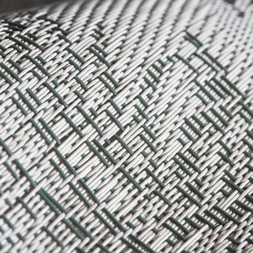 Möbelstoff - FERN DANCE - TWITCHELL - für Sonnenschutz / für Markise / Motiv