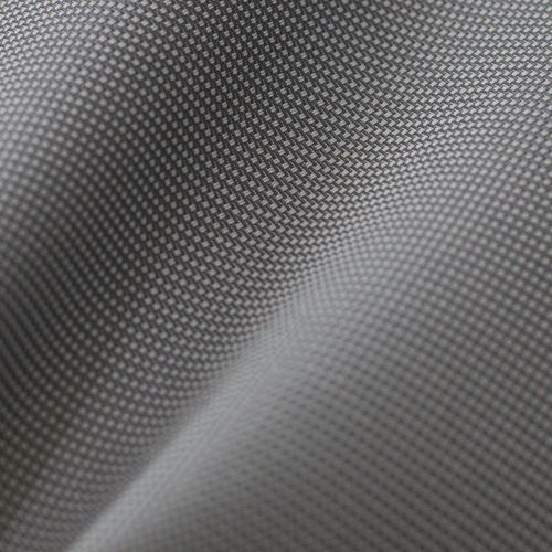 Stoff für Sonnenschutz - SHADEVIEW 10D - TWITCHELL - einfarbig / Textilene / Dekor