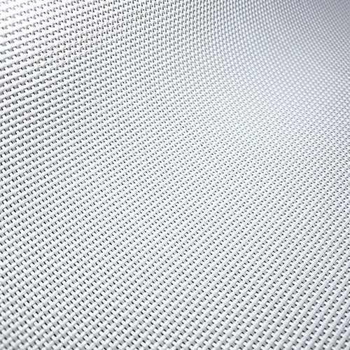 Stoff für Sonnenschutz - T18KKS018 - TWITCHELL - Motiv / Textilene / Webware