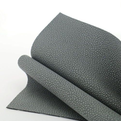 Möbelstoff - ULTRATECH™ : ECO TECH - ULTRAFABRICS - geometrisches Muster / polyurethanbeschichtet / individuell gestaltbar