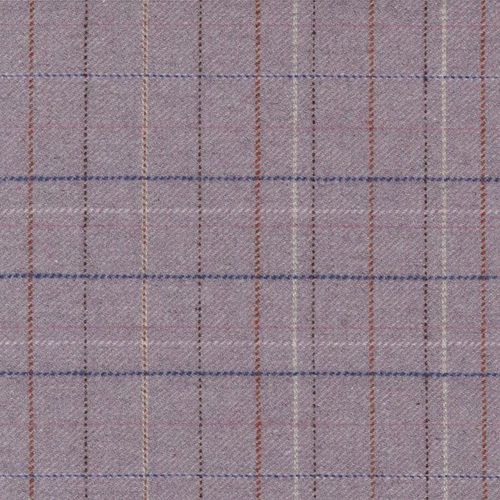 Möbelstoff - SCENE - BRENTANO - Karomuster / Polyester / Acryl