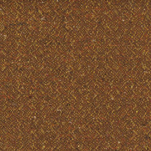 Möbelstoff - FREEHAND - BRENTANO - einfarbig / Polyester / Seide