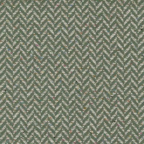 Möbelstoff - TRACE - BRENTANO - geometrisches Muster / Polyester / Seide