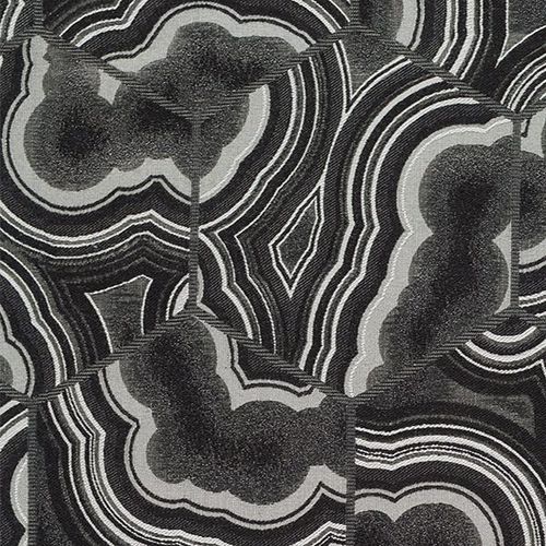 Möbelstoff - OLYMPIA - BRENTANO - Motiv / Baumwolle / Nylon