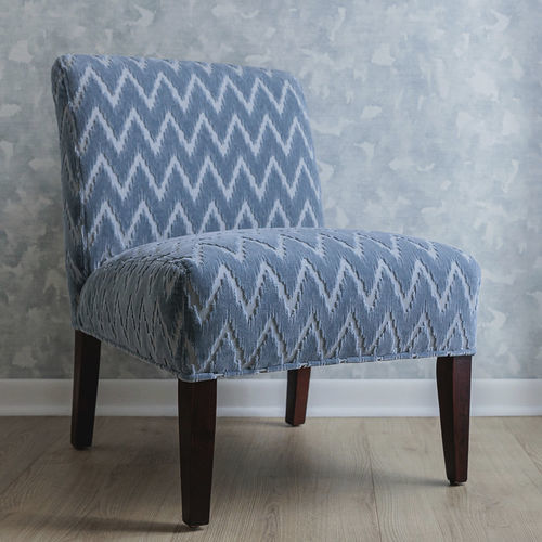 Möbelstoff - 4262 ANDAMENTO - BRENTANO - Motiv / Samt / Acryl