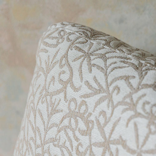 Möbelstoff - 4374 ROSEMARY - BRENTANO - Motiv / Polyester / fleckenabweisend