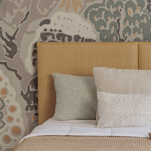Möbelstoff - 5730 FANTASIA - BRENTANO - Motiv / Polypropylen / Polyethylen