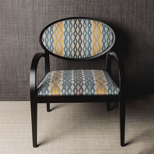 Möbelstoff - 5731 Fantasia Panel - BRENTANO - Wand / einfarbig / Polyethylen