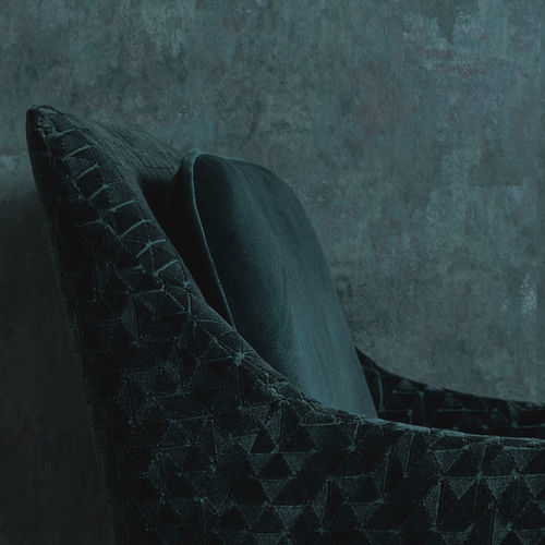 Innenwandverkleidung - V111 LONA - BRENTANO - Baumwolle / Segeltuch / Polyester