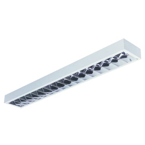Aufbauleuchte - P 200 - 3F Filippi S.p.A. - LED / linear / IP20