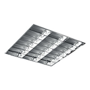 Deckeneinbauleuchte - L 320 2MG - 3F Filippi S.p.A. - LED / quadratisch / IP20