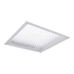 Deckeneinbauleuchte - L 580 VS - 3F Filippi S.p.A. - LED / quadratisch / IP54