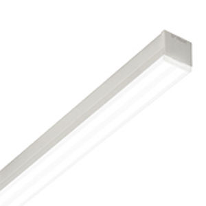 Aufbauleuchte - 3F LINUX DR - 3F Filippi S.p.A. - LED / linear / IP40