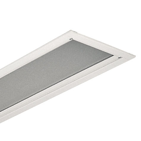 Deckeneinbauleuchte - L 560 SP - 3F Filippi S.p.A. - LED / fluoreszierend / linear