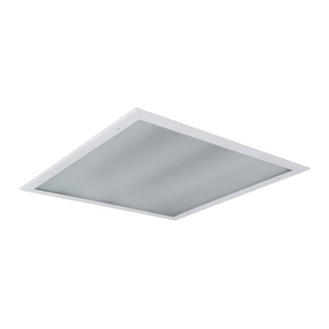 Deckeneinbauleuchte - L 590 - 3F Filippi S.p.A. - LED / linear / IP65