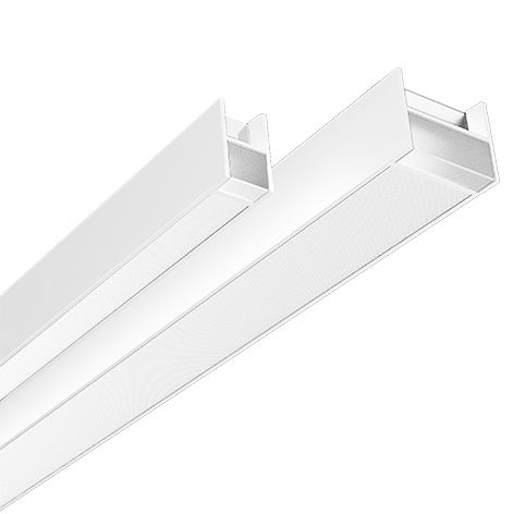 Hängeleuchte - 3F HD HO GSP - 3F Filippi S.p.A. - LED / linear / IP40