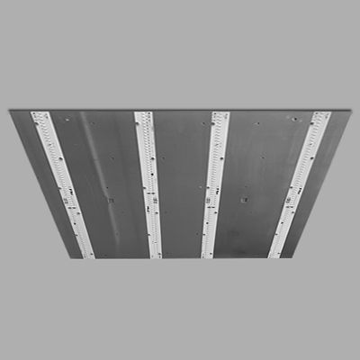 Einbauleuchte - RETROFIT 3F - 3F Filippi S.p.A. - LED / linear / quadratisch
