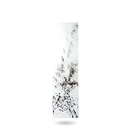 Heißwasser-Heizkörper - COTTON  - CINIER - elektrisch / 751 w...1000 w / 1001 w...1500 w