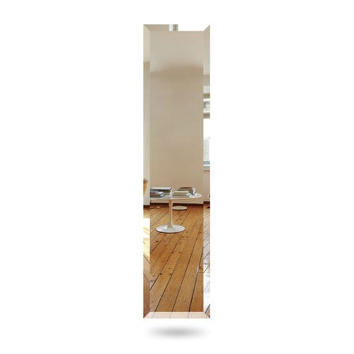 Heißwasser-Heizkörper - MIROIR BIZO - CINIER - elektrisch / 751 w...1000 w / 1001 w...1500 w